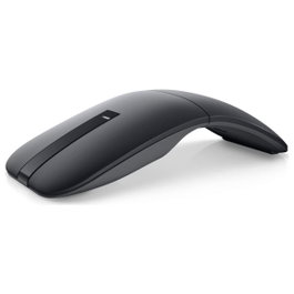 Dell MS700 Ratón láser inalámbrico Bluetooth Negro