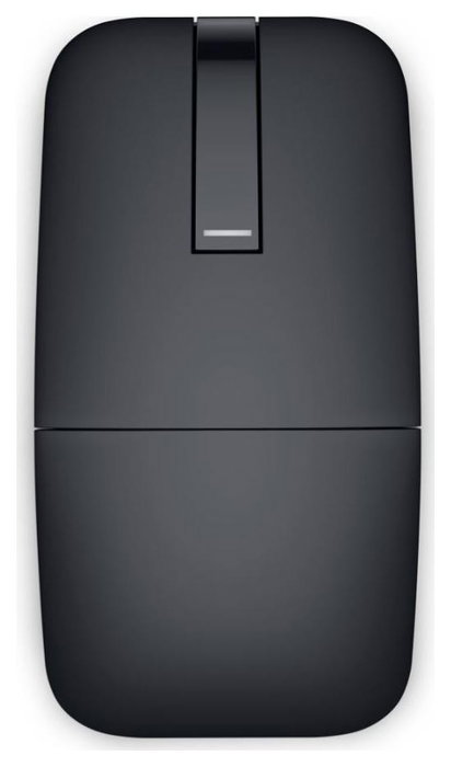 Dell MS700 Ratón láser inalámbrico Bluetooth Negro