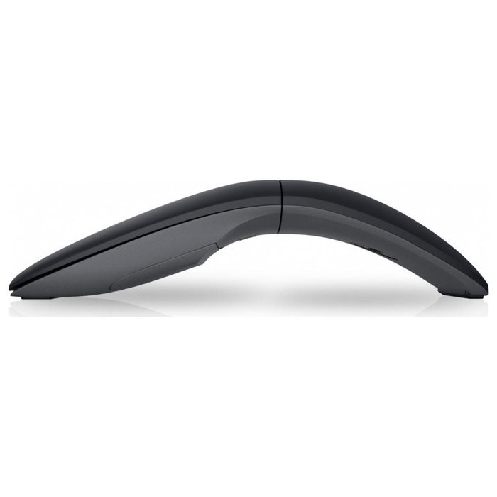 Dell MS700 Ratón láser inalámbrico Bluetooth Negro