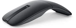 DELL Ratón de viaje Bluetooth MS700 - Negro - Ambidiestro, Óptico, 4000 DPI