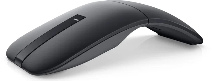 DELL Ratón de viaje Bluetooth MS700 - Negro - Ambidiestro, Óptico, 4000 DPI DELL Ratón de viaje Bluetooth MS700 - Negro - Ambidiestro, Óptico, 4000 DPI