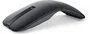 Dell MS700 Ratón de viaje Bluetooth Negro