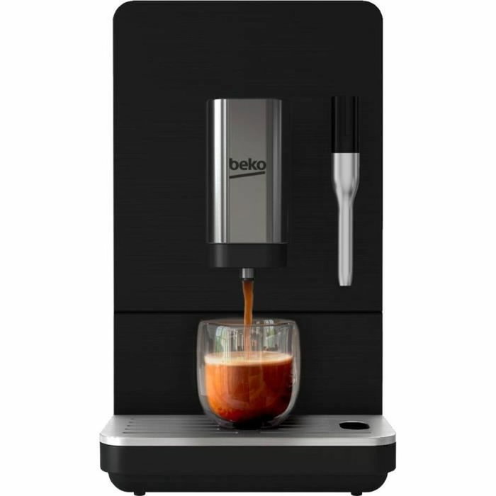 Beko CEG3192B Cafetera espresso automática Compacta Negra