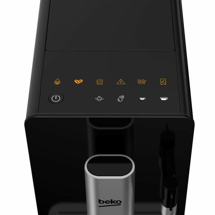 Beko CEG3192B Cafetera espresso automática Compacta Negra