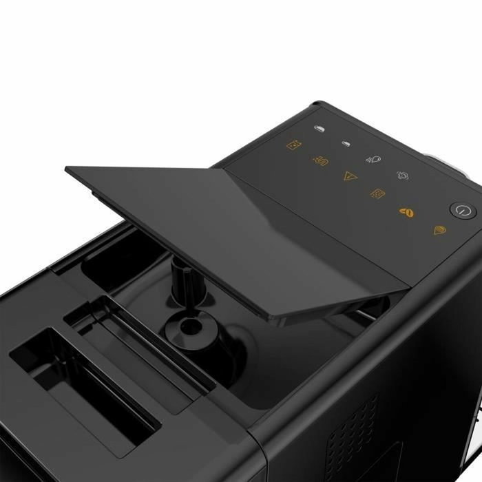 Beko CEG3192B Cafetera espresso automática Compacta Negra