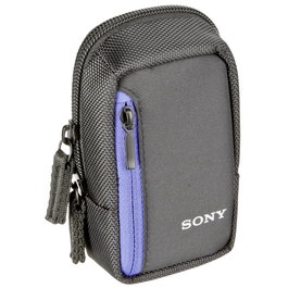 Sony LCS-CS2 Funda de transporte para Cyber-shot™
