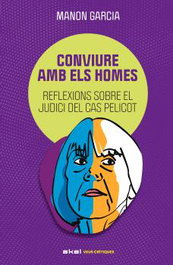 Conviure amb els homes, Manon García - AKAL