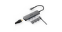 Acer 5-in-1 Type-C Dongle Plata