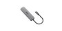 Acer 5-in-1 Type-C Dongle Plata