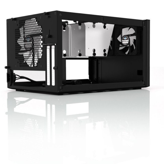 Fractal Design NODE 304 Negro