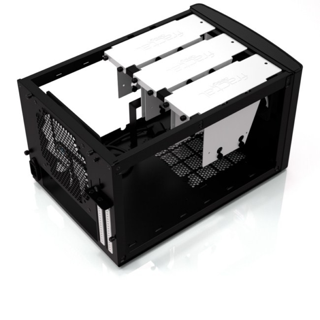 Fractal Design NODE 304 Negro