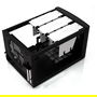 Fractal Design Node 304 Caja de PC Cubo Negro 19.5L