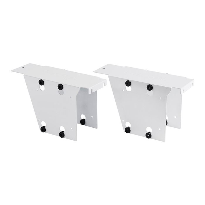 Fractal Design Node 304 Caja de PC Cubo Negro 19.5L