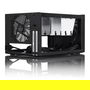 Fractal Design Node 304 Caja de PC Cubo Negro 19.5L