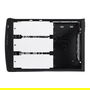 Fractal Design Node 304 Caja de PC Cubo Negro 19.5L