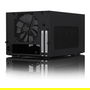 Fractal Design Node 304 Caja de PC Cubo Negro 19.5L