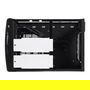 Fractal Design Node 304 Caja de PC Cubo Negro 19.5L