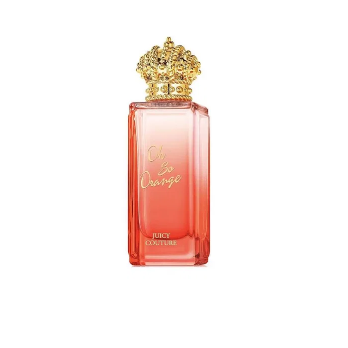 Juicy Couture Rock The Rainbow - Oh So Orange Agua de Tocador 75 ml Juicy Couture Rock The Rainbow - Oh So Orange Agua de Tocador 75 ml