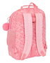 Mochila Escolar Moos Passion Multicolor 32 x 42 x 15 cm