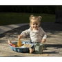Smoby Arenero Con Accesorios