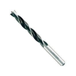 ALPEN Broca para madera 7 mm