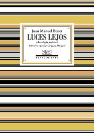 Luces lejos, RENACIMIENTO EDITORIAL - RENACIMIENTO EDITORIAL