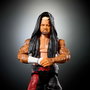 Mattel WWE Elite Collection Top Picks Figura de Acción Jcj45 - 6 Pulgadas, 25 Puntos de Articulación, TrueFX, Accesorios, Edad +10