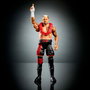 Mattel WWE Elite Collection Top Picks Figura de Acción Jcj45 - 6 Pulgadas, 25 Puntos de Articulación, TrueFX, Accesorios, Edad +10