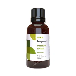 TERPENIC Eucalipto Radiata Aceite Esencial 30Ml
