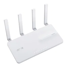 ASUS ExpertWiFi EBR63 Wi-Fi 6 Mesh Router Blanco