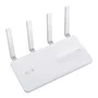 ASUS ExpertWiFi EBR63 Wi-Fi 6 Mesh Router Blanco