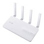 ASUS ExpertWiFi EBR63 Wi-Fi 6 Mesh Router Blanco