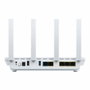 ASUS ExpertWiFi EBR63 Wi-Fi 6 Mesh Router Blanco