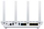 ASUS ExpertWiFi EBR63 Wi-Fi 6 Mesh Router Blanco