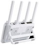 ASUS ExpertWiFi EBR63 Wi-Fi 6 Mesh Router Blanco