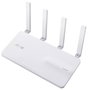 ASUS ExpertWiFi EBR63 Wi-Fi 6 Mesh Router Blanco