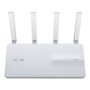ASUS ExpertWiFi EBR63 Router WiFi AX3000 Dual-Band Gigabit MU-MIMO OFDMA (90IG0870-MO3C00)