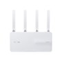 ASUS ExpertWiFi EBR63 Router WiFi AX3000 Dual-Band Gigabit MU-MIMO OFDMA (90IG0870-MO3C00)