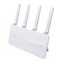 ASUS ExpertWiFi EBR63 Router WiFi AX3000 Dual-Band Gigabit MU-MIMO OFDMA (90IG0870-MO3C00)