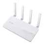 ASUS ExpertWiFi EBR63 Wi-Fi 6 Mesh Router Blanco