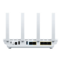 ASUS ExpertWiFi EBR63 Wi-Fi 6 Mesh Router Blanco