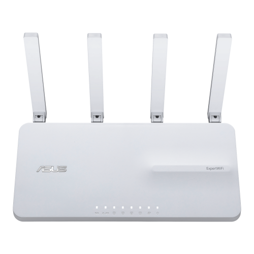 ASUS ExpertWiFi EBR63 Wi-Fi 6 Mesh Router Blanco