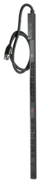 APC Regleta de alimentación para rack PDU Basic 14,4 kW 208 V