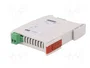 APAR Transductor de temperatura AR592 con 1 canal