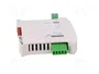 APAR Transductor de temperatura AR592 con 1 canal