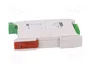 APAR Transductor de temperatura AR592 con 1 canal