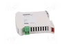 APAR Transductor de temperatura AR592 con 1 canal