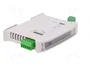 APAR Transductor de temperatura AR592 con 1 canal