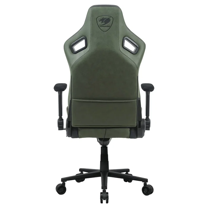 Cougar Defensor S Army Green F Cougar Defensor S Army Green F