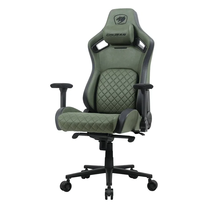 Cougar Defensor S Army Green F Cougar Defensor S Army Green F